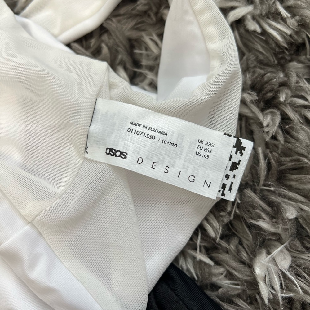 ASOS bathing suit - Picture 4 of 6